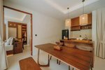 Vila Sanai s privátnym bazénom
