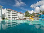 Hotel Centara Ao Nang Beach Resort & Spa Krabi dovolenka