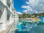 Hotel Centara Ao Nang Beach Resort & Spa Krabi dovolenka