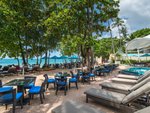 Hotel Centara Ao Nang Beach Resort & Spa Krabi dovolenka