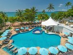 Hotel Centara Ao Nang Beach Resort & Spa Krabi dovolenka