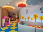 Hotel Centara Ao Nang Beach Resort & Spa Krabi dovolenka