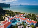 Hotel Centara Ao Nang Beach Resort & Spa Krabi dovolenka