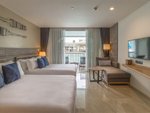 Hotel Centara Ao Nang Beach Resort & Spa Krabi dovolenka