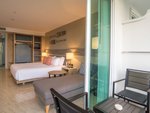 Hotel Centara Ao Nang Beach Resort & Spa Krabi dovolenka