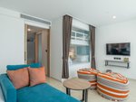 Hotel Centara Ao Nang Beach Resort & Spa Krabi dovolenka