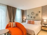 Hotel Centara Ao Nang Beach Resort & Spa Krabi dovolenka