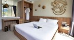 Hotel Centara Life Phu Pano Resort Krabi dovolenka