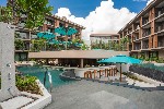 Hotel La Flora Khao Lak dovolenka