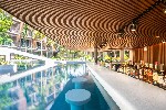 Hotel La Flora Khao Lak dovolenka