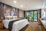 Hotel La Flora Khao Lak dovolenka
