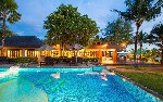 Hotel La Flora Khao Lak dovolenka