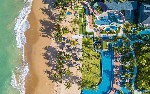 Hotel La Flora Khao Lak dovolenka