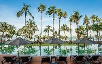 Hotel La Flora Khao Lak dovolenka