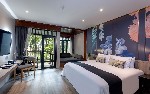 Hotel La Flora Khao Lak dovolenka