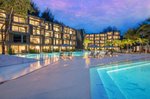 Hotel La Vela Khao Lak dovolenka