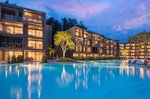 Hotel La Vela Khao Lak dovolenka