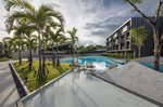 Hotel La Vela Khao Lak dovolenka