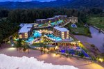 Hotel La Vela Khao Lak dovolenka