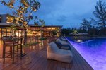 Hotel La Vela Khao Lak dovolenka
