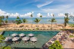 Hotel La Vela Khao Lak dovolenka