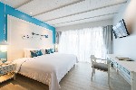 Hotel The Sands Khao Lak by Katathani dovolenka