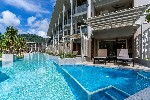 Hotel The Sands Khao Lak by Katathani dovolenka
