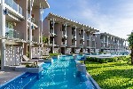 Hotel The Sands Khao Lak by Katathani dovolenka