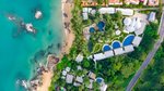 Hotel Sentido Khao Lak dovolenka