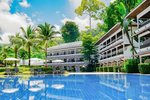 Hotel Sentido Khao Lak dovolenka