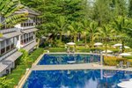 Hotel Sentido Khao Lak dovolenka