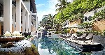 Hotel Manathai Surin Phuket dovolenka