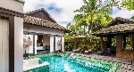 Hotel Anantara Mai Khao Phuket Villas dovolenka