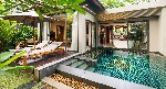 Hotel Anantara Phuket Layan Resort & Spa dovolenka