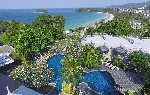 Hotel Andaman Cannacia Resort & Spa dovolenka