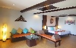 Hotel Andaman Cannacia Resort & Spa dovolenka