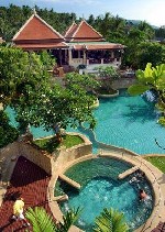 Hotel Andaman Cannacia Resort & Spa dovolenka