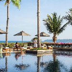 Hotel Andara Resort & Villas dovolenka