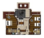 Hotel Angsana Laguna Phuket dovolenka