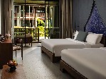 Hotel Avista Hideaway Phuket Patong - MGallery dovolenka