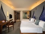 Hotel Avista Hideaway Phuket Patong - MGallery dovolenka