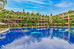 Hotel Best Western Premier Bangtao Beach Resort & Spa dovolenka