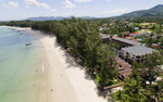 Hotel Best Western Premier Bangtao Beach Resort & Spa dovolenka