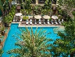 Hotel Burasari Phuket dovolenka