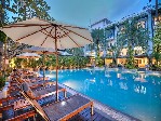 Hotel Burasari Phuket dovolenka