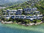 Hotel Cape Sienna Phuket Gourmet Hotel and Villas dovolenka