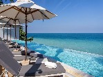 Hotel Cape Sienna Phuket Gourmet Hotel and Villas dovolenka