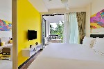 Hotel Cassia Phuket dovolenka