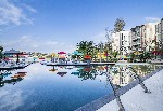 Hotel Cassia Phuket dovolenka