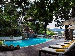 Hotel Centara Villas Phuket dovolenka